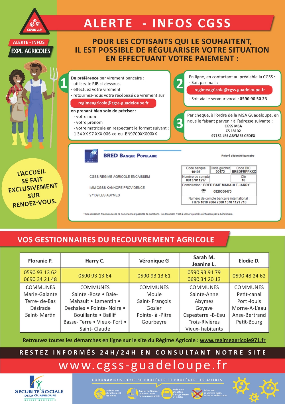 PAYER VOS COTISATIONS visual data 2